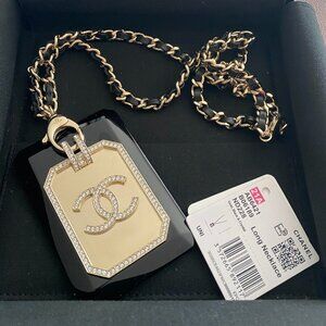 Chanel Necklace